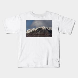 Cliffside Living Kids T-Shirt